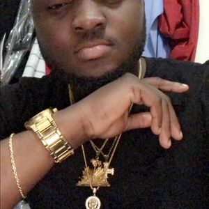 Meet your Posher, Geraldo